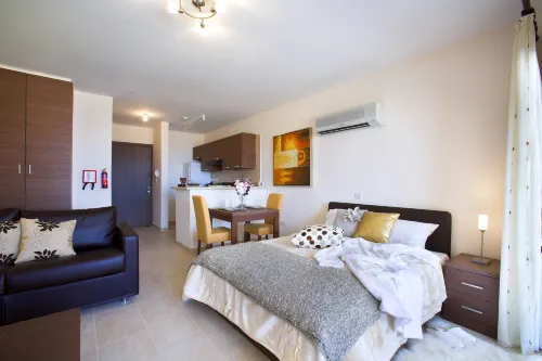 Chloraka Terrace Apartments