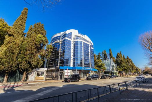 Riviera Park Hotel