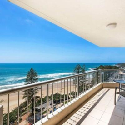 Superior Three-Bedroom Apartment Coolum Caprice Promo Code