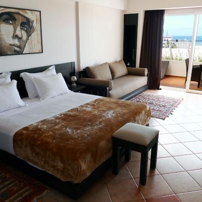 Premium Studio Ocean Atlantic View Promo Code