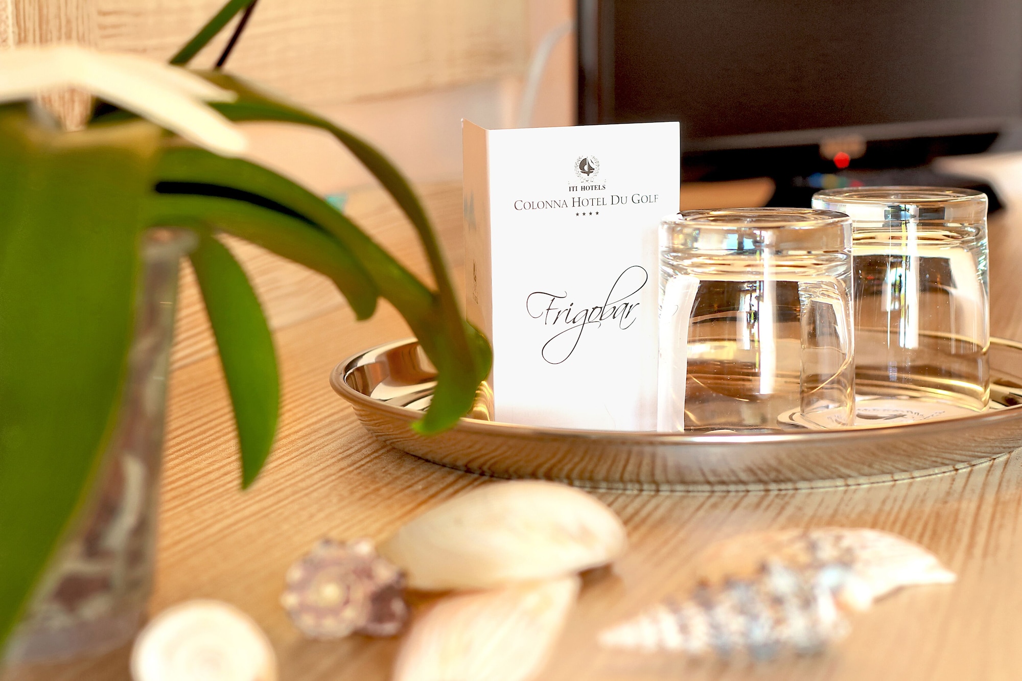 高级双人或双床间 - 带阳台