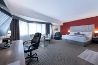 Crowne Plaza LIMA by IHG
