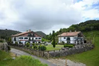 Hotel Spa Gametxo Hoteles en 