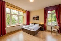 Kulturhotel Kaiserhof Hotels in 