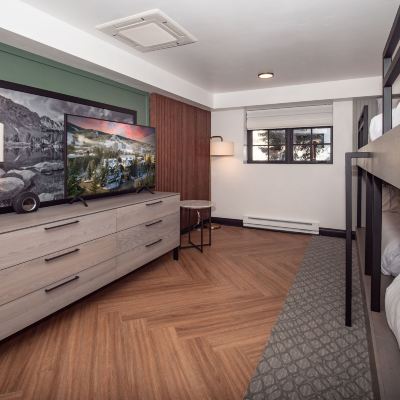 Two-Bedroom Suite Gravity Haus Vail Promo Code