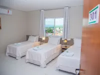 Hotel e Pousada Flor do Juá Hotels in Juazeiro Do Norte