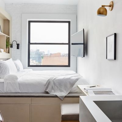 漫遊者大床房 特貝克漫遊者賓館優惠