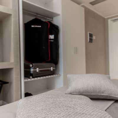 Standard Double Room Europa Hotel Promo Code