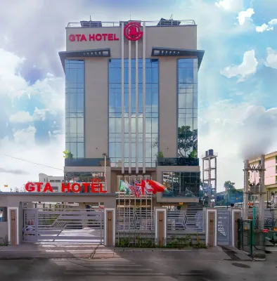 Gta Hotel Ikeja Hotels in 