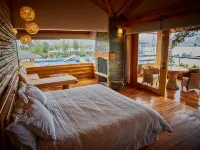 Hosteria Cabañas Del Lago Hotel di 