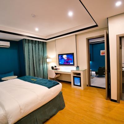 Executive Room Blu Atlantic Hotel Promo Code