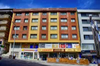 Hotel Terranova Hotels in 
