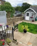 The Hill B&B Hotels in 