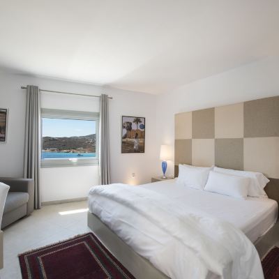 Deluxe Two-Bedroom Villa With Private Pool Smy Mykonos Suites & Villas Promo Code