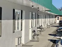 Castle Motel