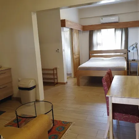 Amalia Apartments