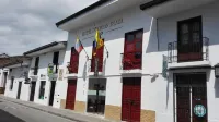 Hotel Popayan Plaza Hotel a