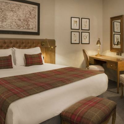 Superior Double Room De Vere Wokefield Estate Promo Code