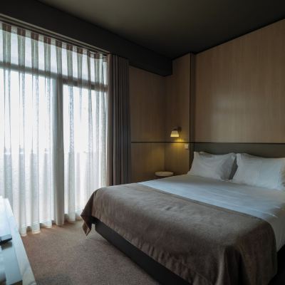 Double Or Twin Room With Massage Package Axis Vermar Conference & Beach Hotel Promo Code