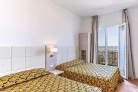 Hb Hotels Orchidea Blu