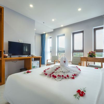 Deluxe Sea Double Or Twin Room Stellar Hotel Promo Code