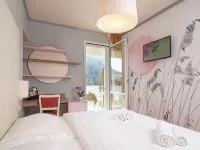 Hotel la Perla - Bike Hotel Hoteles en Garda