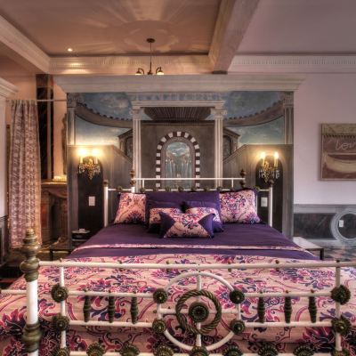 Candelaria Suite Rivera del Rio Boutique Hotel Promo Code