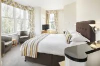 Hawksmoor Guest House Hotels in 