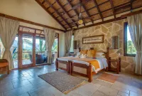 Sleeping Giant Rainforest Lodge