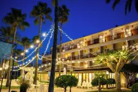 Hotel Los Ángeles