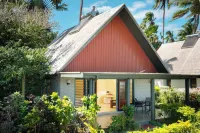 Fiji Hideaway Resort and Spa Hotels in 