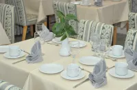 Hotel Grand Bassin Hotels in 