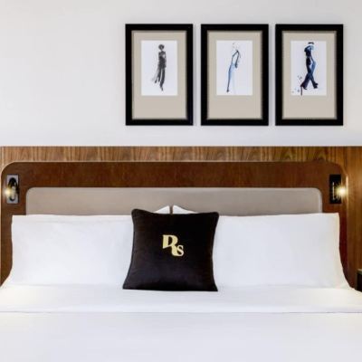 Queen Room The Benjamin Promo Code