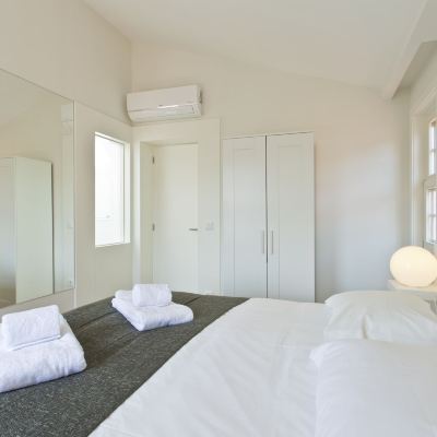 Two-Bedroom Apartment RVA - Clerigos Apartments Promo Code