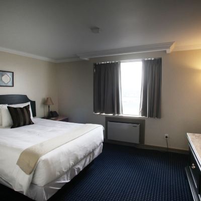 Executive Suite (No Pets Allowed) Montecassino Hotel & Suites Promo Code
