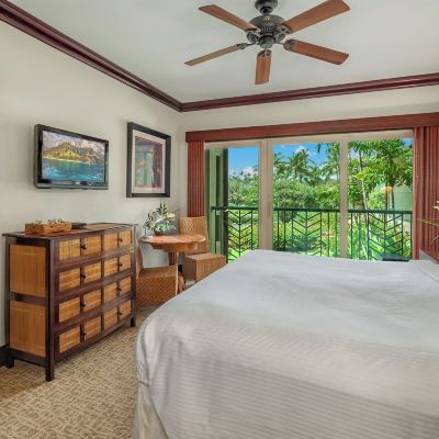 Garden View 2 Bedroom 3 Bath Waipouli Beach Resorts & Spa Kauai by Outrigger Promo Code