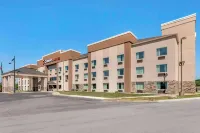 Comfort Suites Fort Wayne - Southwest Hotels in 