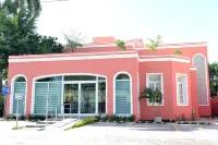 Hotel Boutique Real San Juan Center Hotels in 
