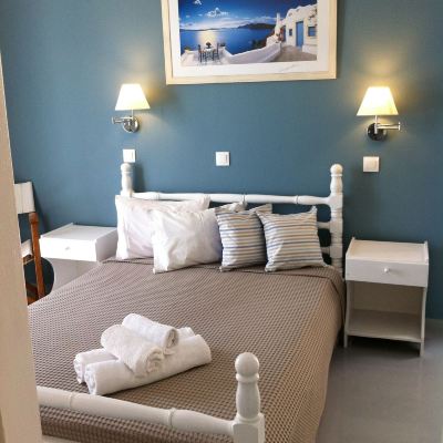 Standard Room Nostos Beach Promo Code