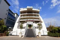 Sunborn Gibraltar