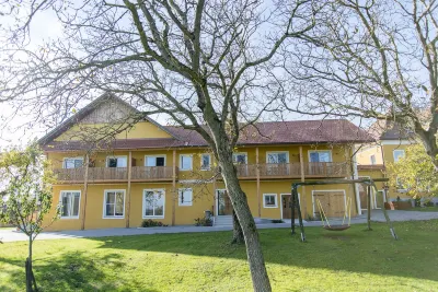 Ölerhof Hôtels à : 