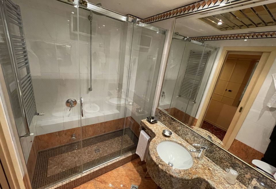 Hotel WagnerStandard Twin Room