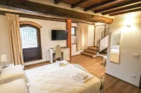 Borgo Il Poggiaccio Residence
