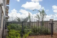 Nairobi Airport Apartments Hotel a 