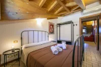 Le stanze del Lago