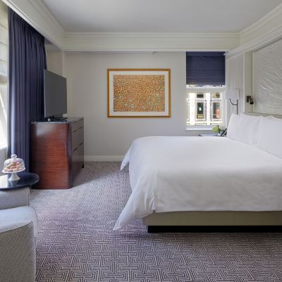 行政套房 紐約半島酒店優惠