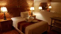 Hotel Real Malintzi Tlaxcala Hotels in 