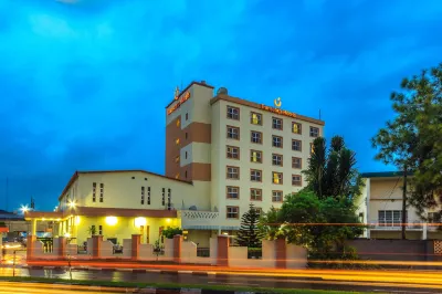 The Metropolitan Hotel Calabar Hoteles en 
