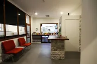 Gallery Hotel