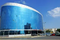 Grand Mayral Hotel Hotels in 